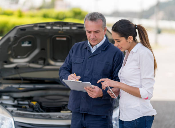 Auto insurance consultation in Wesley Chapel, FL